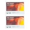Dr. Bullet Pueung Start Burning 10 tablets 2 boxes Yangchunsa Indigestible Maltodextrin / 닥터블릿 푸응 스타트버닝 10정 2박스 양춘사 난소화성말토덱스트린