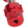 Archery Plunger Bow Arrow Screw In Cushion Plunger Aluminum Alloy