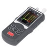 Air Quality Monitor Handheld Professional Pollution Meter Dust Particle Counter