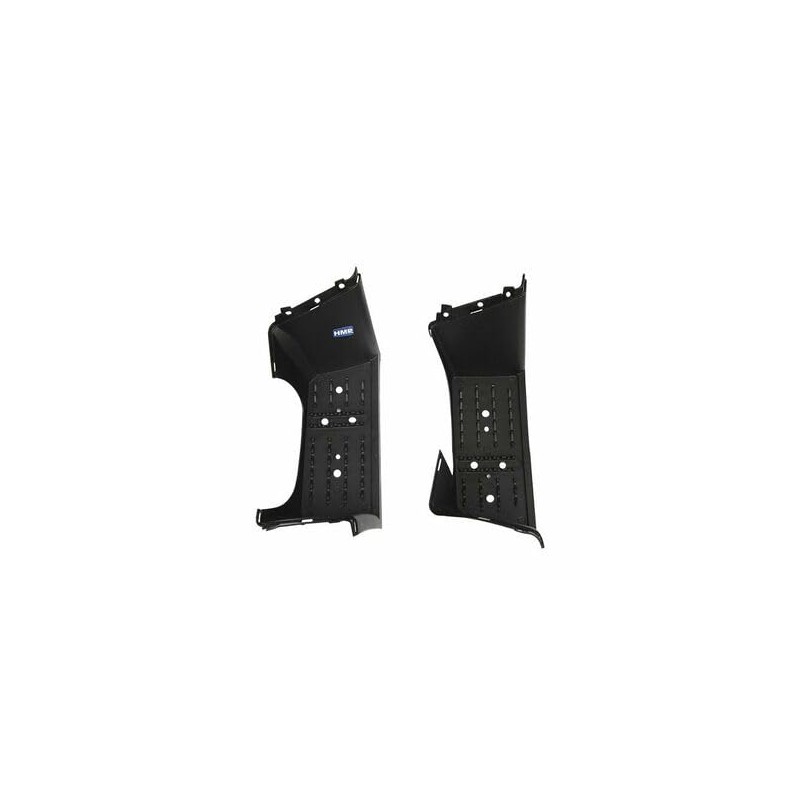 Running Boards Set Type 13 Children's ATV Quad 50-110 cc