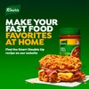 Knorr Chicken Flavor Bouillon For Sauces, Soups and Stews Granulated