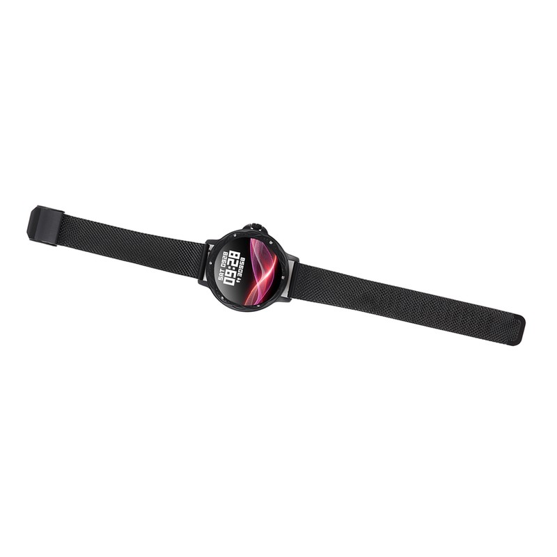 Fitness Tracker Watch for Women 1.2inch Touch Screen Sleep Monitoring