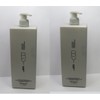 Framesi BY BE YOURSELF FRAMESI CONDITIONER FOR COLOR TREATED HAIR 33.8 OZ (LOT OF 2)
