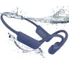 MONODEAL Bone Sound Headphones Bluetooth 5.4, IP68 Waterproof Headphones Float
