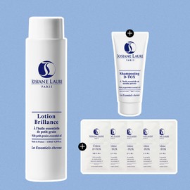 Georges en Lor [Georgian Laure] Scalp Serum Mist, Rossion Brillance 130ml / [조지앙 로르] 두피 세럼 미스트, 로씨옹 브릴렁스 130ml