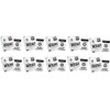 Lifestyle-Ambiente Integra Boost Humipack 2-Way 62% 8g Bag 7 x 6.5 cm with Replacement Indicator Card Pack of 10