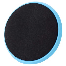BESPORTBLE Ballet Turntable Ballet Spinner Board for Dance and Figure Skating Portable Turning Board Ballet Training Device for Dancers Skaters (Random Colour)