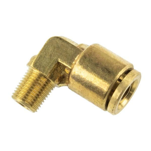 National Drivetrain PUSH-TO-CONNEC