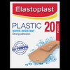 Elastoplast Plastic Plasters 20 Strips