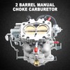 2 Barrel Carter Type BBD High Top Carburetor for 1966-1984