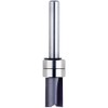 Super TR-55 Carbide Straight Bit (with Corridor) for English Numeric