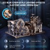 ROKR 3D Puzzles Marble Run Link Pack LG01(Connects Marble Night