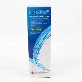 IcePure Replacement Water Filter RWF0900A NIB