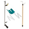 Sammons Preston Assistive Device Kit 4, Includes 26" SPR Reacher,