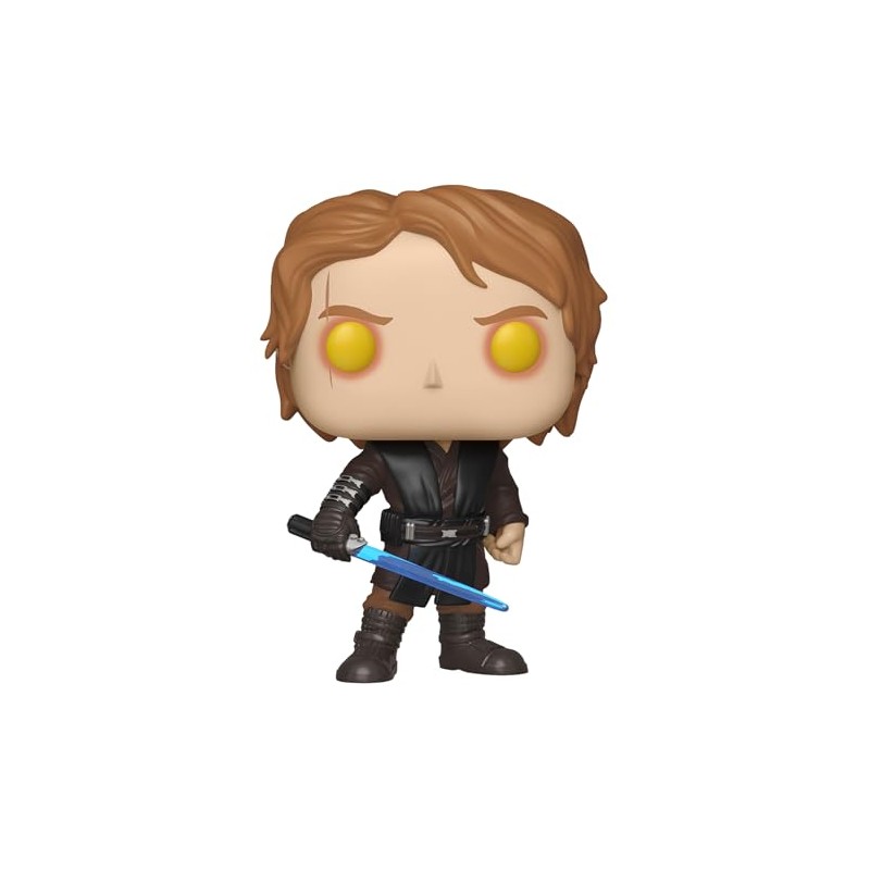 Funko Pop! Star Wars - Anakin Skywalker Dark Side Special