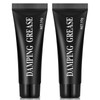 Threlaco 2 Pack 10g Tube Synthetic Damping Grease Lubricant for