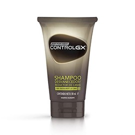 Just for Men Control Gx Shampoo Desvanecedor Progresivo De Canas, 147ml