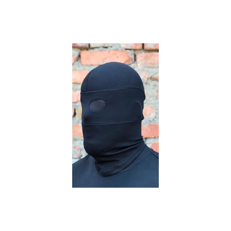 PGWEAR Tactical Balaclava, black