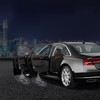 LKAHG 2Pcs Universal Car Door Lights Logo Projector, Auto Door