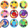 Cool Math Fidget Spinners For Kids Adults, Metal Handheld Gadget