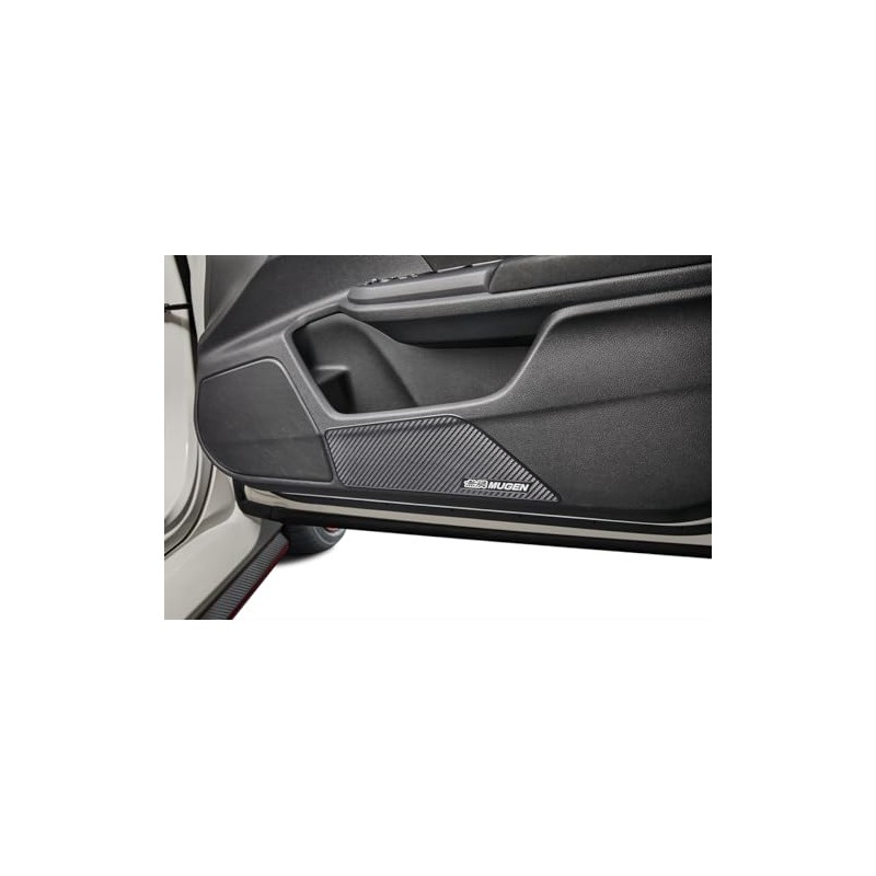 MUGEN (無限) 【Door Inner Protector】 Honda Civic FK7・8・FC1 / Insight