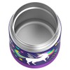 Thermos FUNtainer Insulated Stainless Steel Food Jar 290ml, Whimsical Clouds
