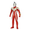 Bandai Ultraman Superheroes Ultra Hero 500 Series #18: Ultraman MAX