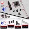 LCGP Generator Exhaust Extension Silencer Kit with Upgraded 304 Stainless