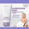 Crema Quimoderm Baby Con Aceite De Almendras Dulces Tipo de