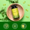Organic Oregano Oil Vegavero® | 90 Vegan Capsules (GreenCaps®) |