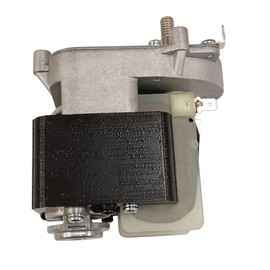 Choice Manufactured Parts Refrigerator Auger Motor fits Whirlpool, AP7214717, PS11752718, W10317991
