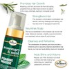 Difeel Rosemary & Mint Foaming Mousse 8 Ounces - Infused