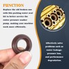 VSEK Packing Water Seal Kit 5019006400 Compatible with ZWD &