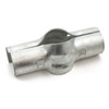 America's Fence Store 1-5/8" x 1-3/8" Line Rail Clamps 10