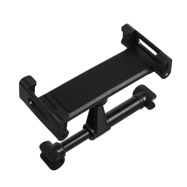 Housoutil Car Mount Phone Holder Rear Seat Phone Rack 360°