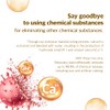 Renovera Fruit & Vegetable Wash - Gentle & Effective Produce