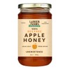 Langer Farms Pure Apple Honey, Vegan Honey Sweetener Substitute, Made