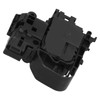 Door Lock Switch Assembly Drum Washing Machine Accessory Fit for