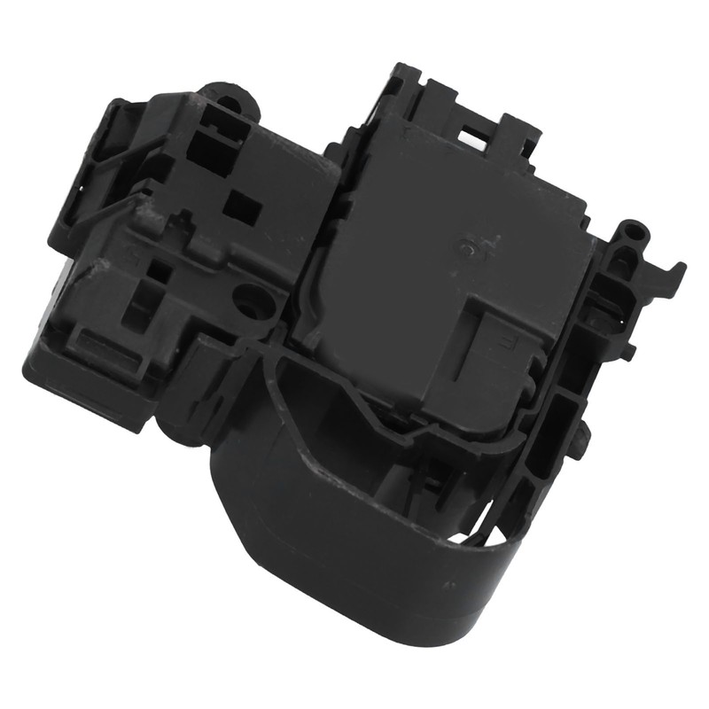 Door Lock Switch Assembly Drum Washing Machine Accessory Fit for