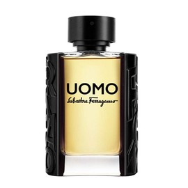 Salvatore Ferragamo Uomo, 3.4 Ounce