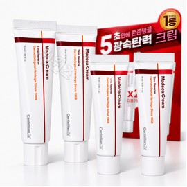 Centellian24 Madeca Cream Time Reverse Double Plan 50ml x 2 + 15ml x 2 / 센텔리안24 마데카 크림 타임 리버스 더블기획 50ml 2개 + 15ml 2개