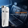 Electric Fuel Pump Assembly Replacement Compatible with Dodge Ram 1500