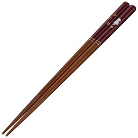 Ishida 13512 Chopsticks, Made in Japan, Dishwasher, Zodiac Chopsticks, 8.3 inches (21 cm)
