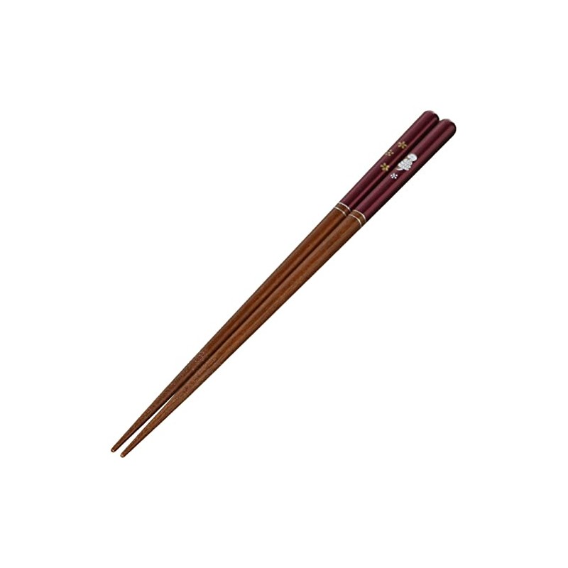 Ishida 13512 Chopsticks, Made in Japan, Dishwasher, Zodiac Chopsticks, 8.3