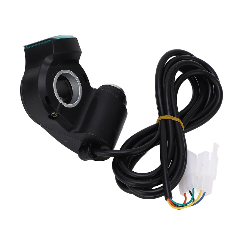 24V 500W Electric Bike Controller Thumb Throttle Set Brushed Controller