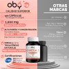 Omega 3 Premium 1300mg 120 Capsulas | Aceite De Salmon