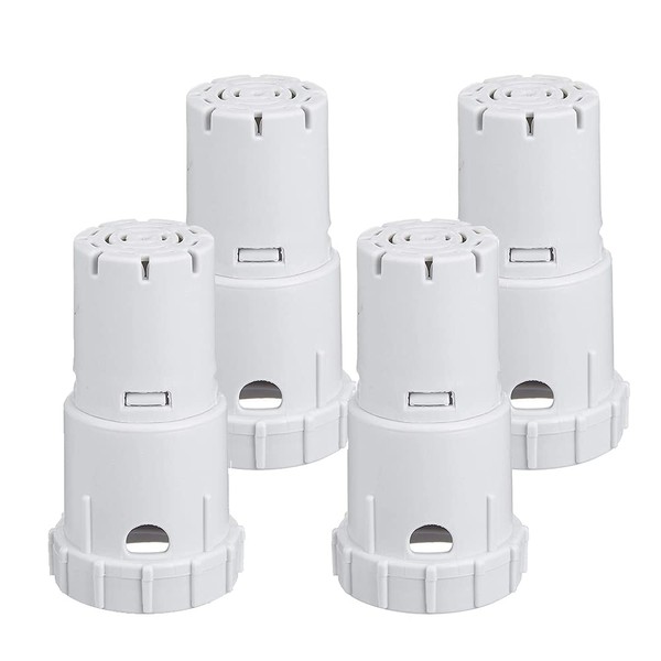 Sharp FZ-AG01K4 Ag+ Ion Cartridge for Humidified Air Purifier, Pack