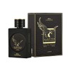 Lattafa Malik Al Tayoor Eau de Parfum Spray for Unisex, 3.4 Ounce