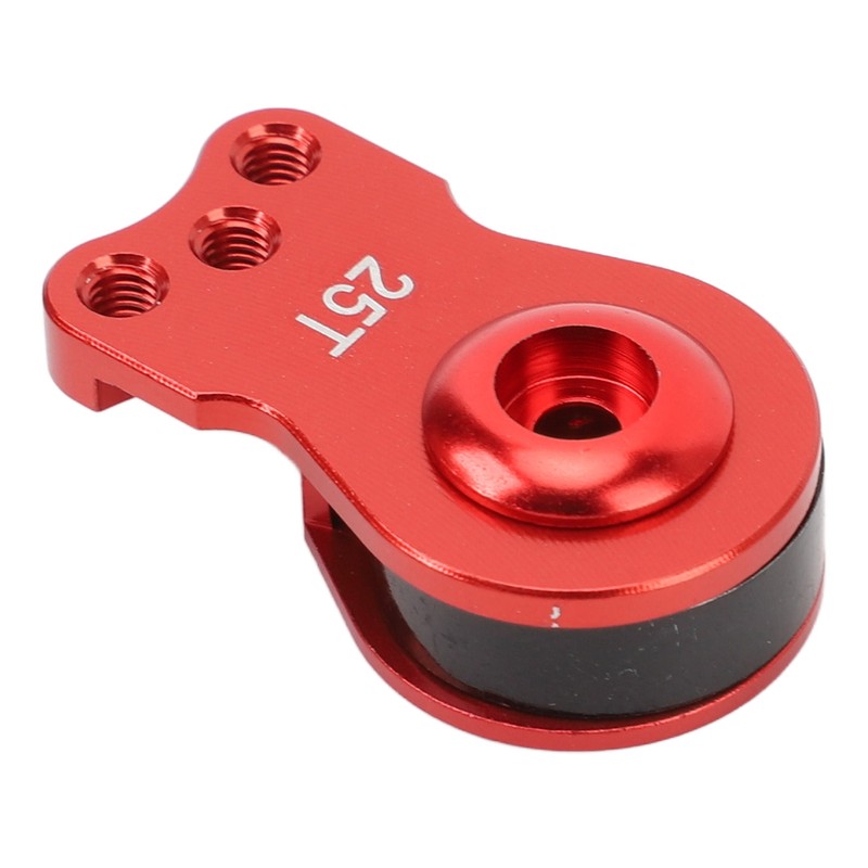 Servo Saver 25T Aluminum Alloy Replacement Lightweight Universal Servo Arm