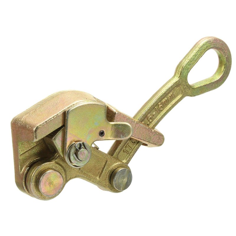 heizi Camler Grab Wire Farm Electric Wire Rope Clamper Halle